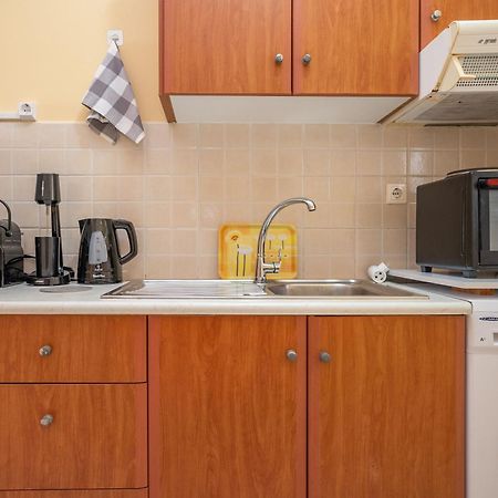 Araucaria Apartments Tsilivi  Zewnętrze zdjęcie