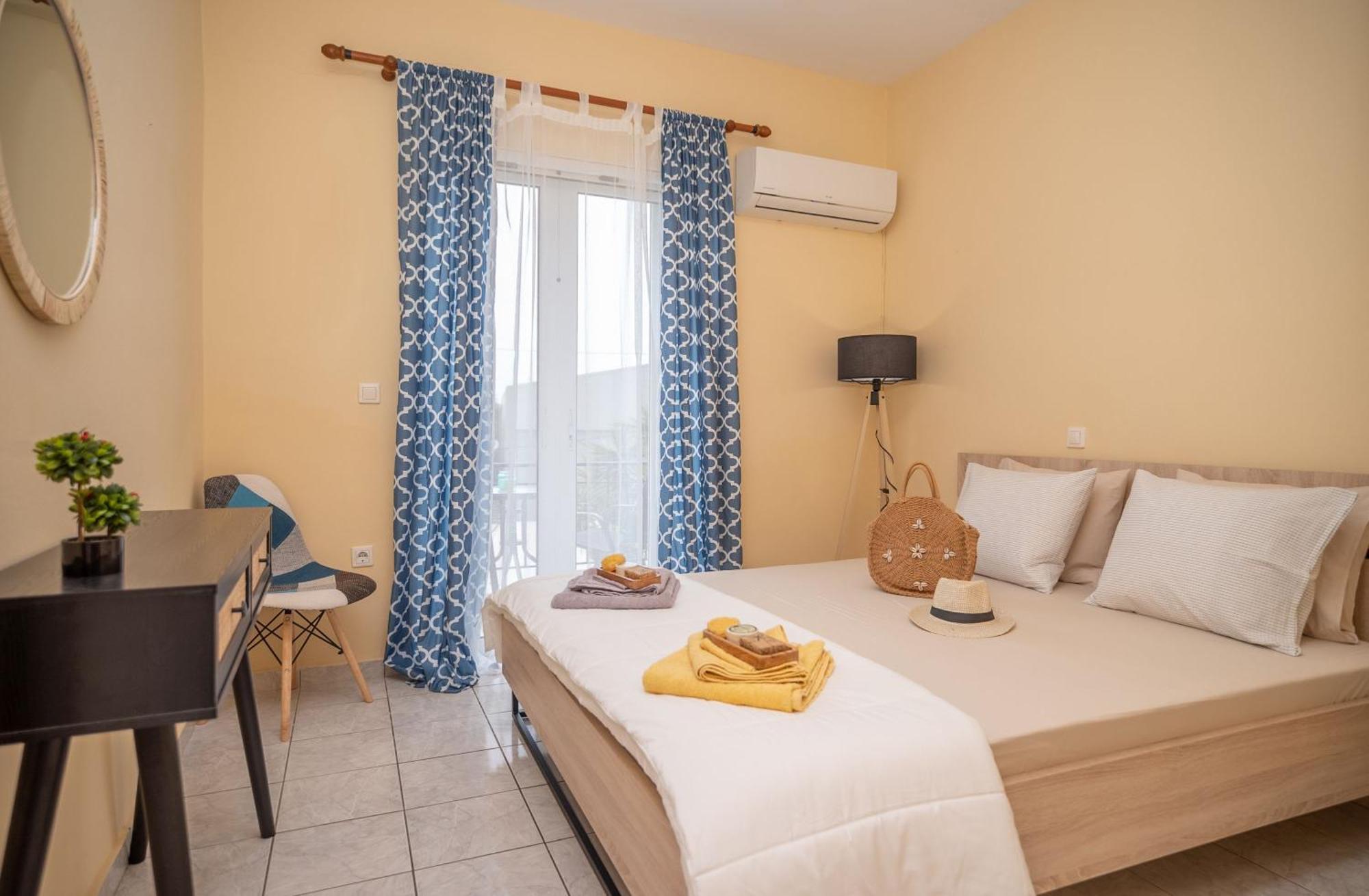 Araucaria Apartments Tsilivi  Zewnętrze zdjęcie