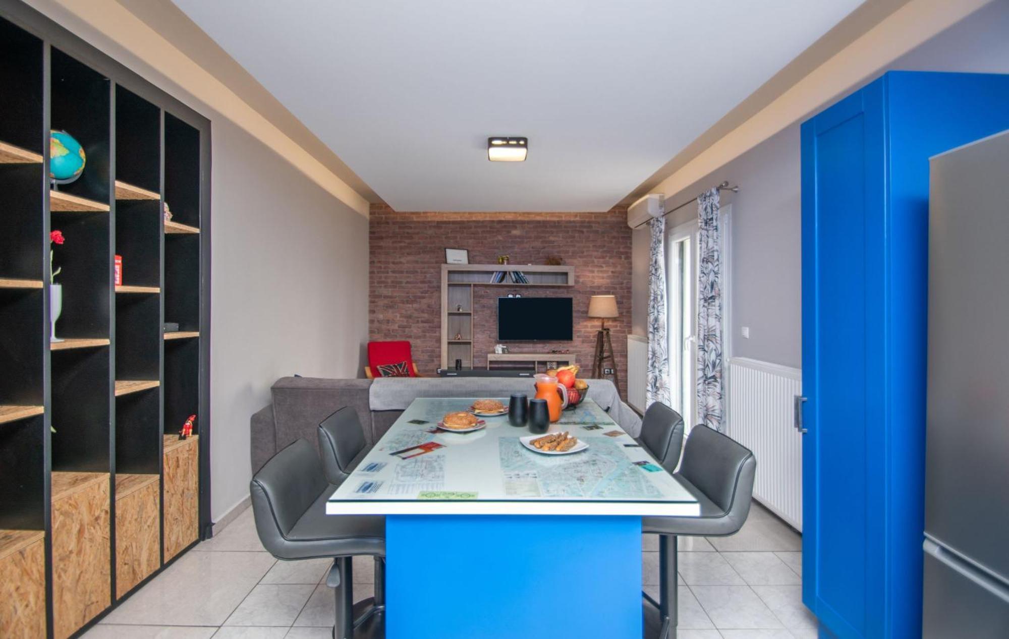 Araucaria Apartments Tsilivi  Zewnętrze zdjęcie