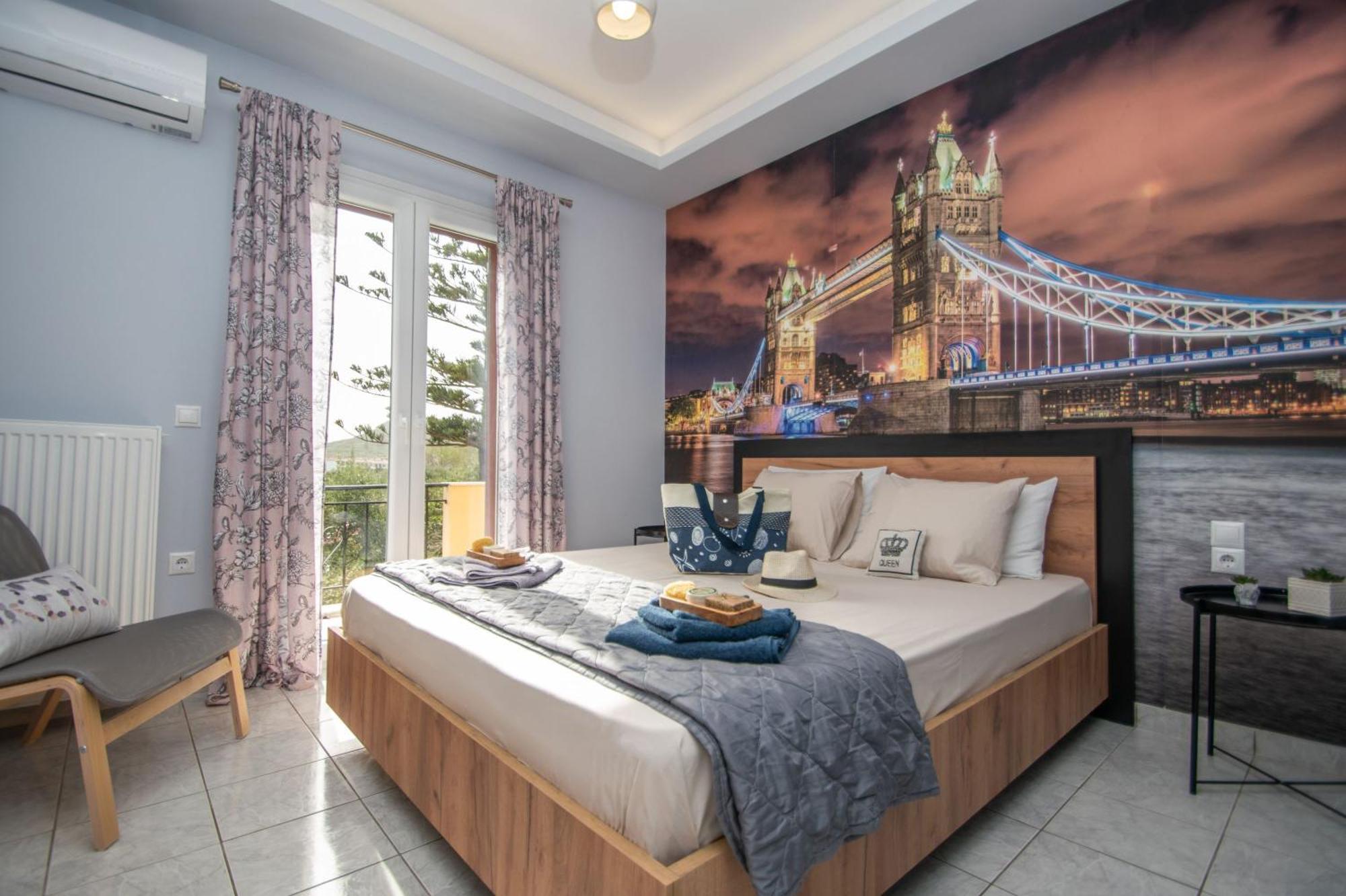 Araucaria Apartments Tsilivi  Zewnętrze zdjęcie