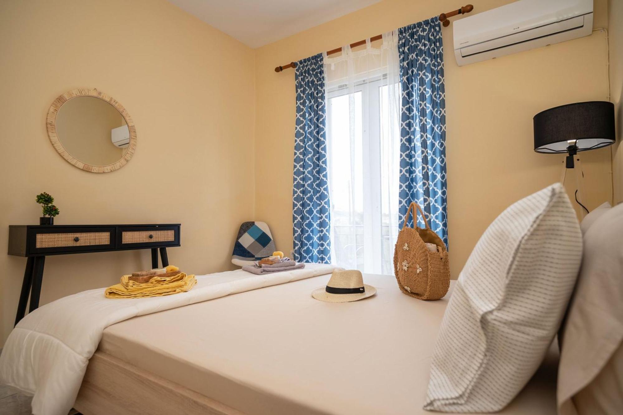 Araucaria Apartments Tsilivi  Zewnętrze zdjęcie