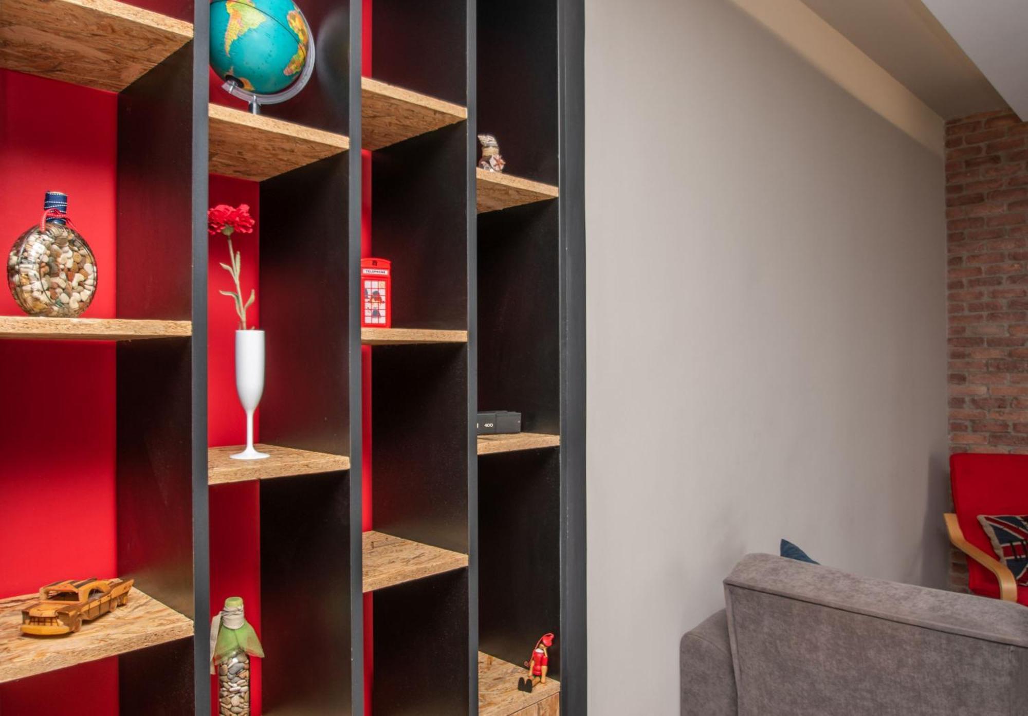 Araucaria Apartments Tsilivi  Zewnętrze zdjęcie