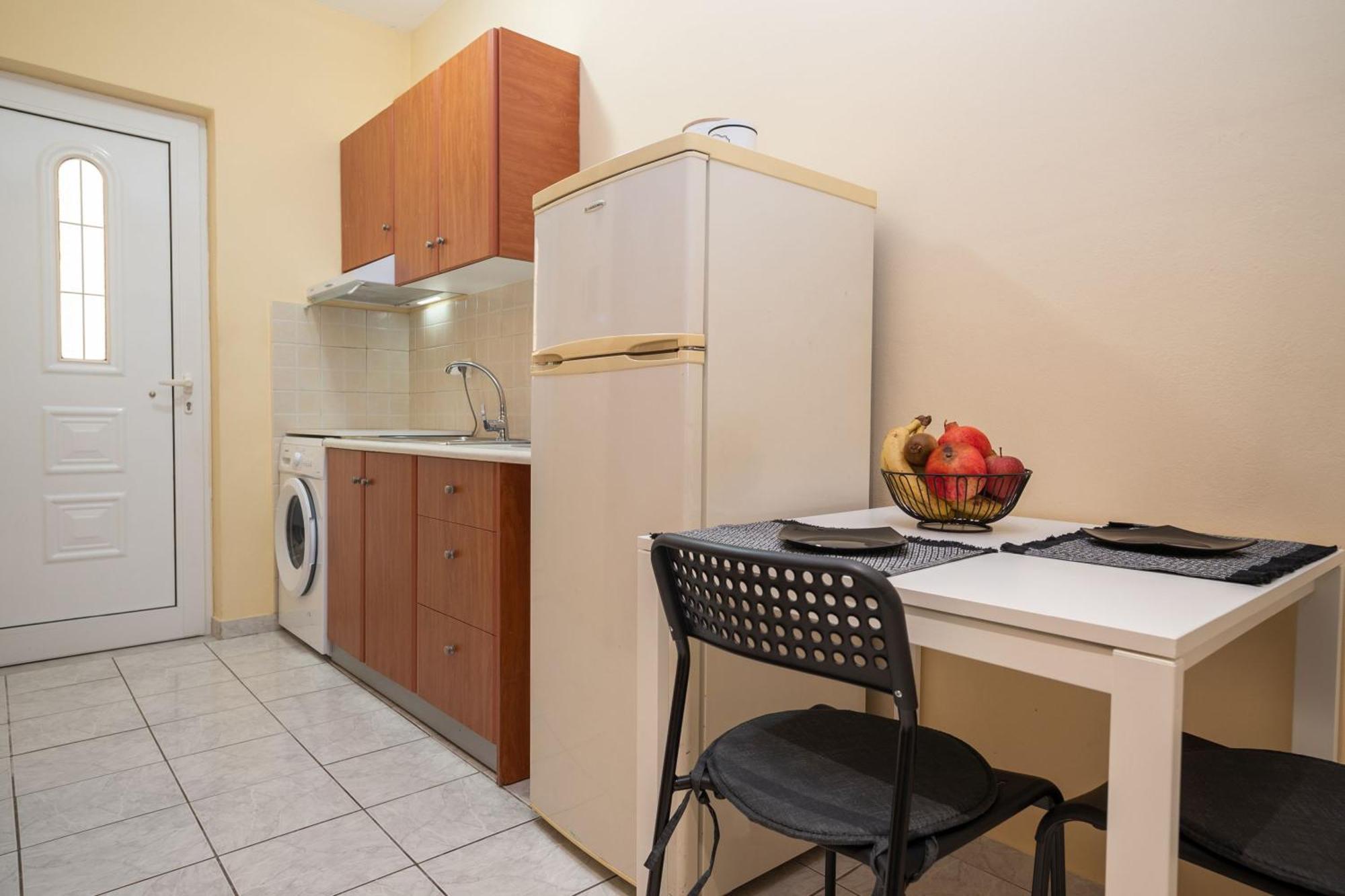 Araucaria Apartments Tsilivi  Zewnętrze zdjęcie