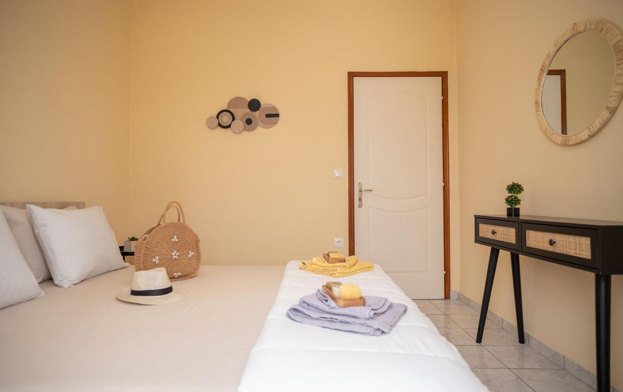 Araucaria Apartments Tsilivi  Zewnętrze zdjęcie