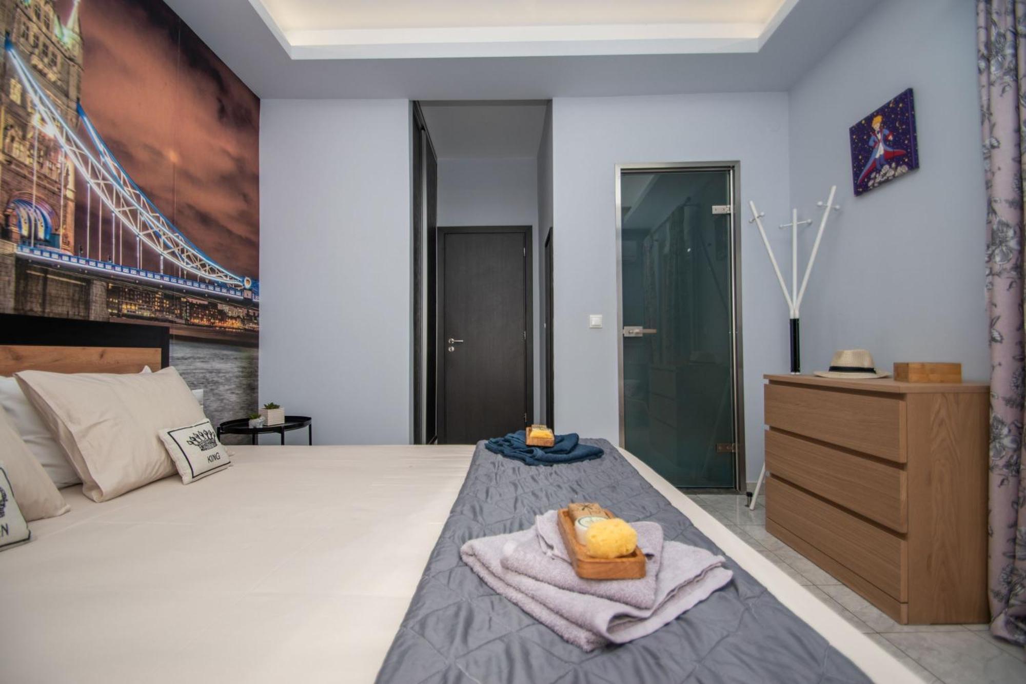 Araucaria Apartments Tsilivi  Zewnętrze zdjęcie