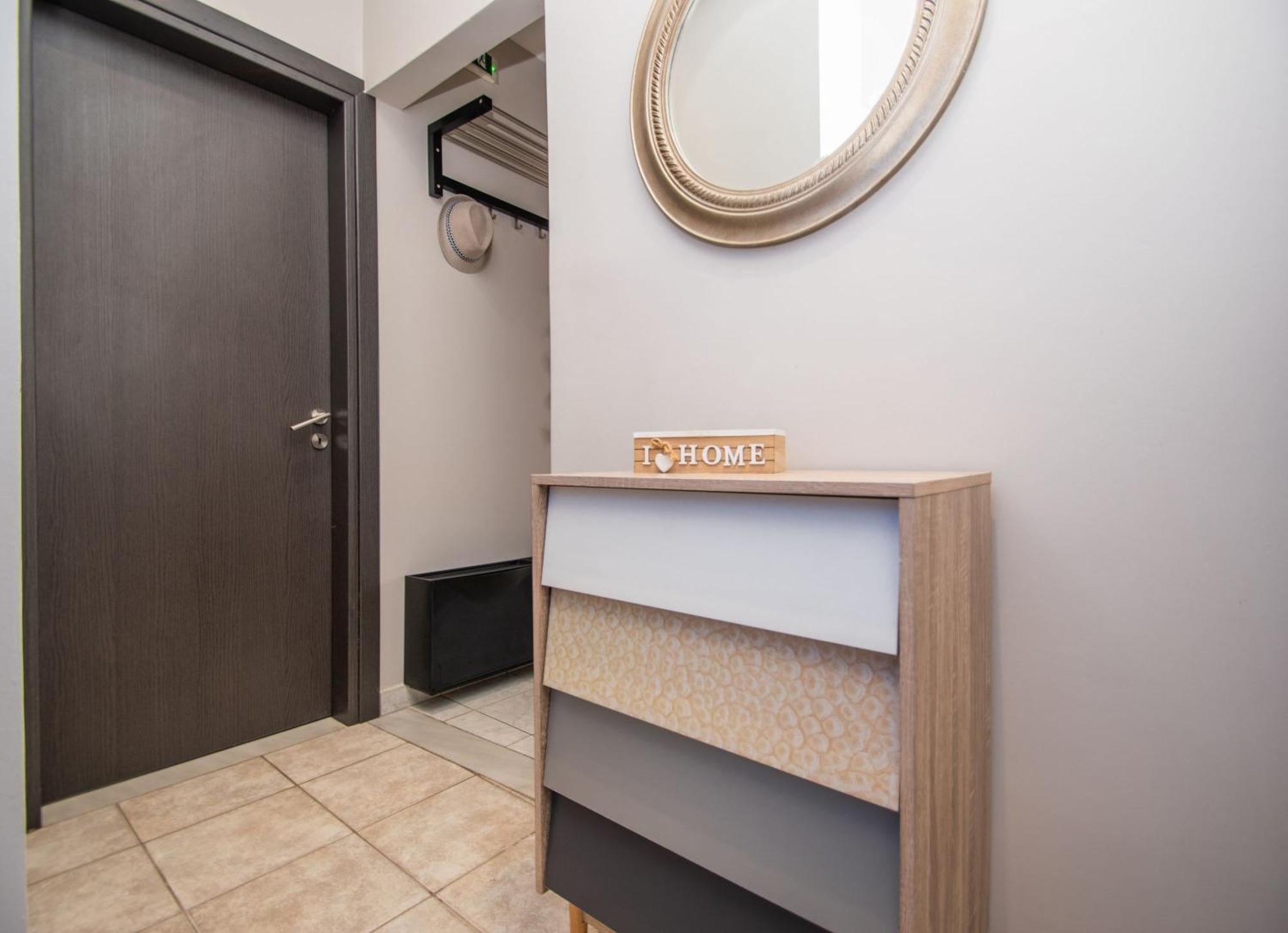 Araucaria Apartments Tsilivi  Zewnętrze zdjęcie