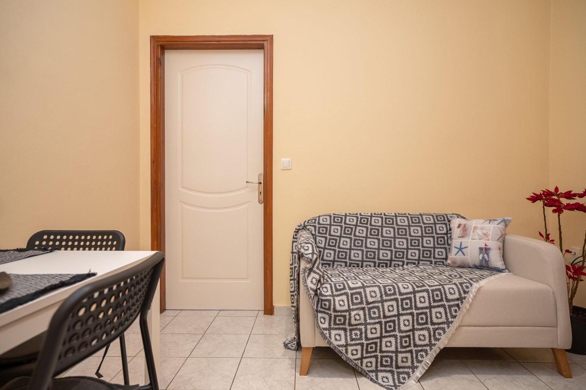 Araucaria Apartments Tsilivi  Zewnętrze zdjęcie