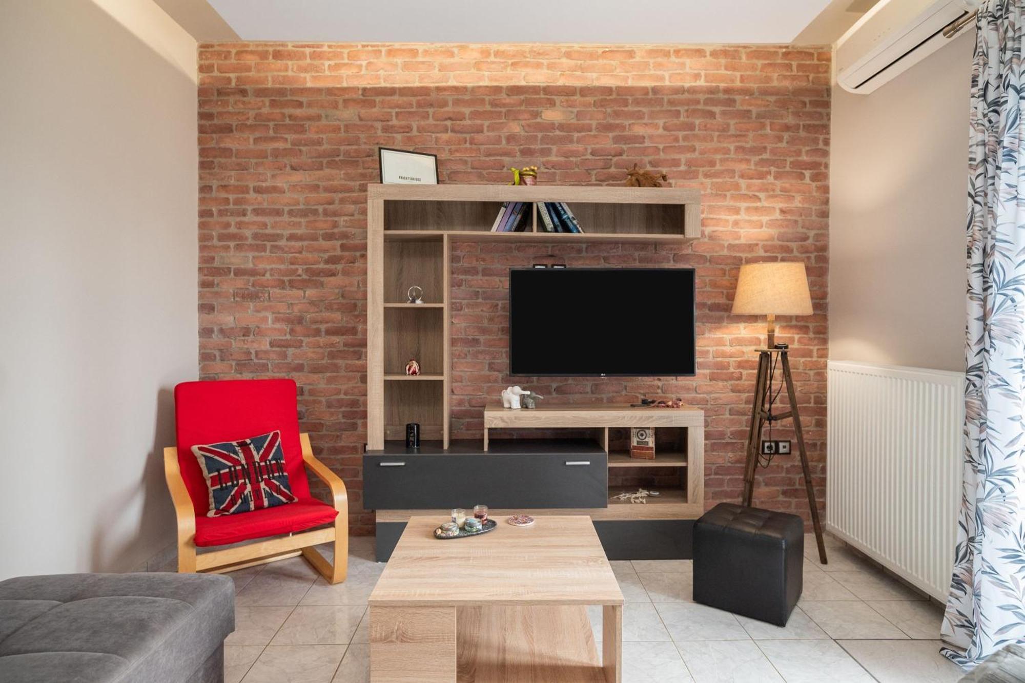 Araucaria Apartments Tsilivi  Zewnętrze zdjęcie