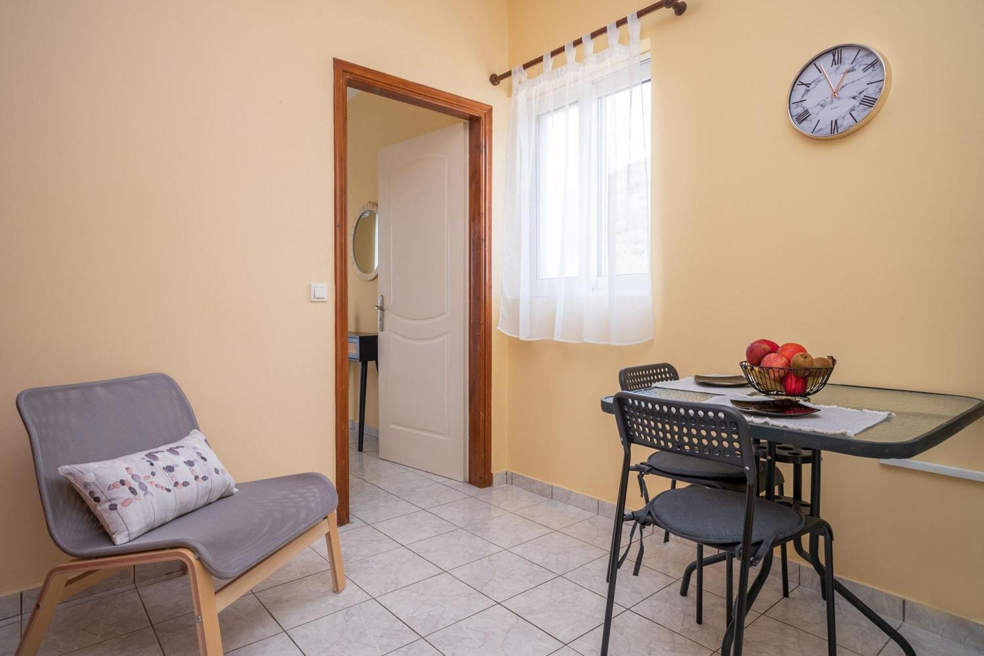 Araucaria Apartments Tsilivi  Zewnętrze zdjęcie
