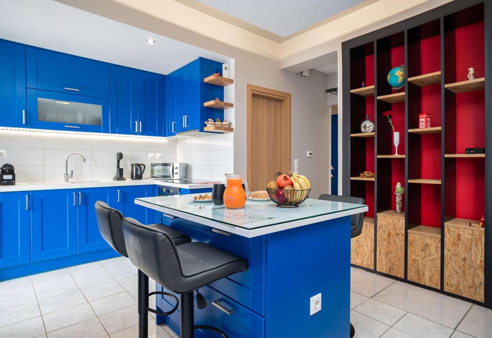 Araucaria Apartments Tsilivi  Zewnętrze zdjęcie