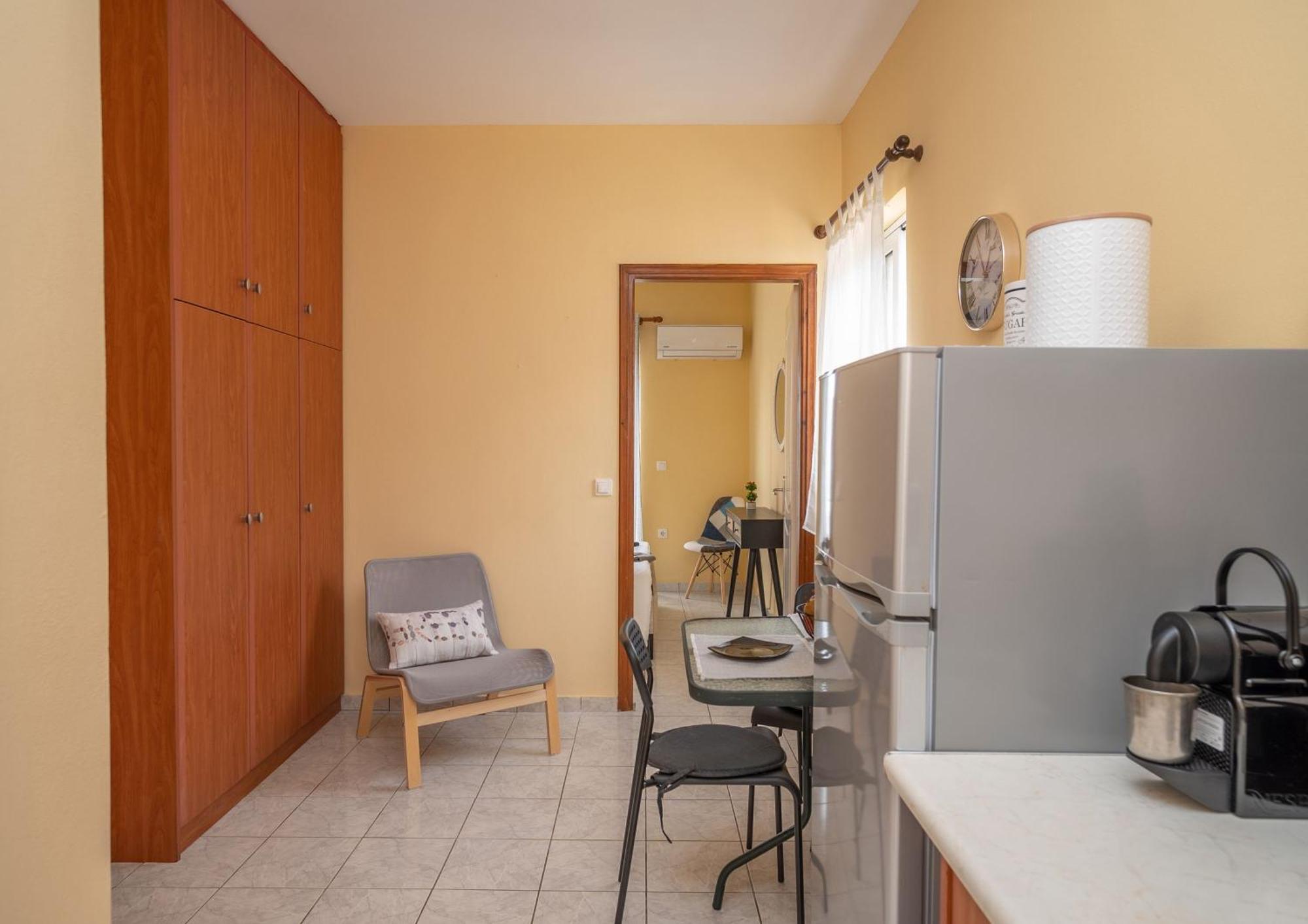 Araucaria Apartments Tsilivi  Zewnętrze zdjęcie