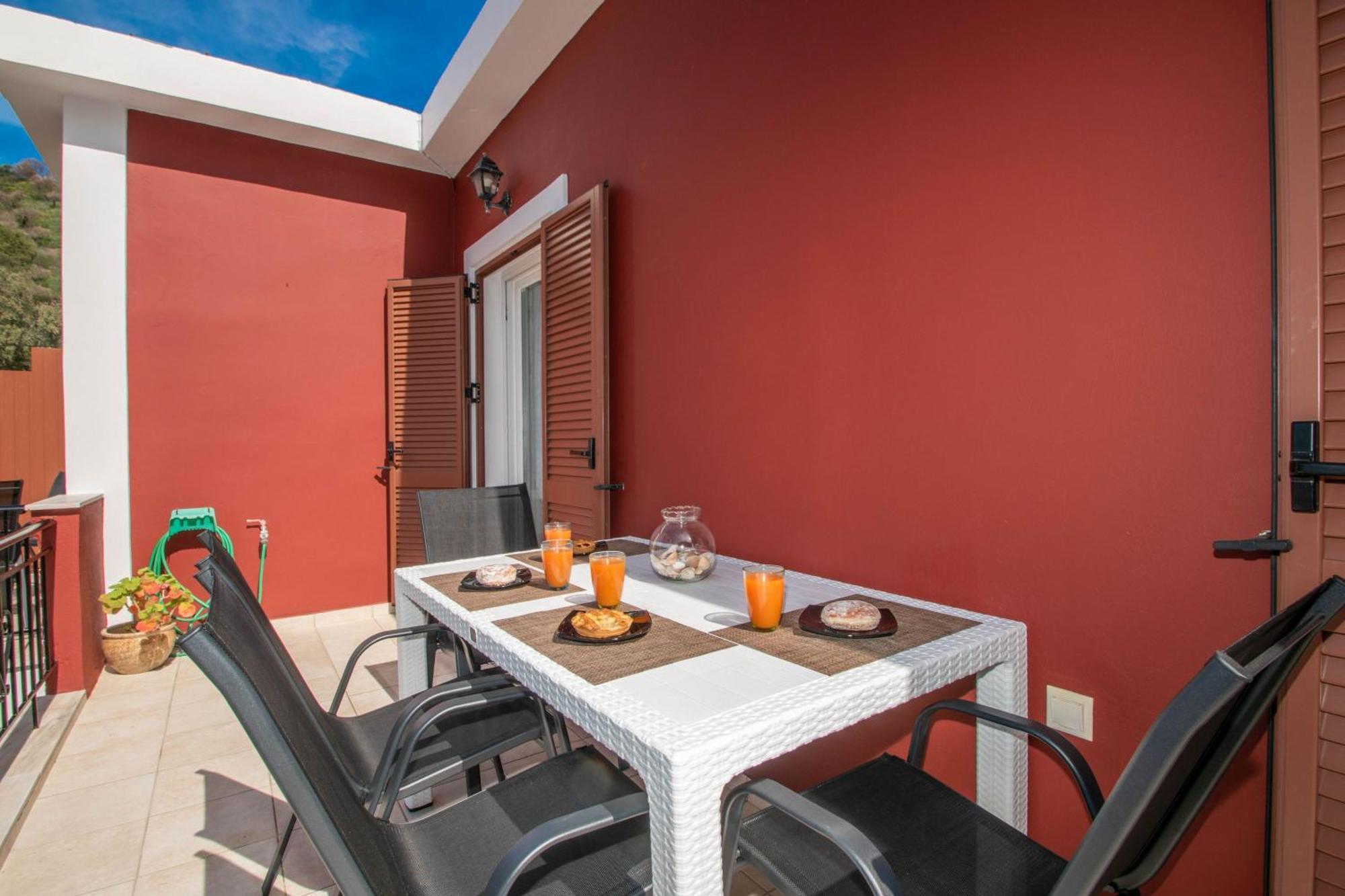 Araucaria Apartments Tsilivi  Pokój zdjęcie