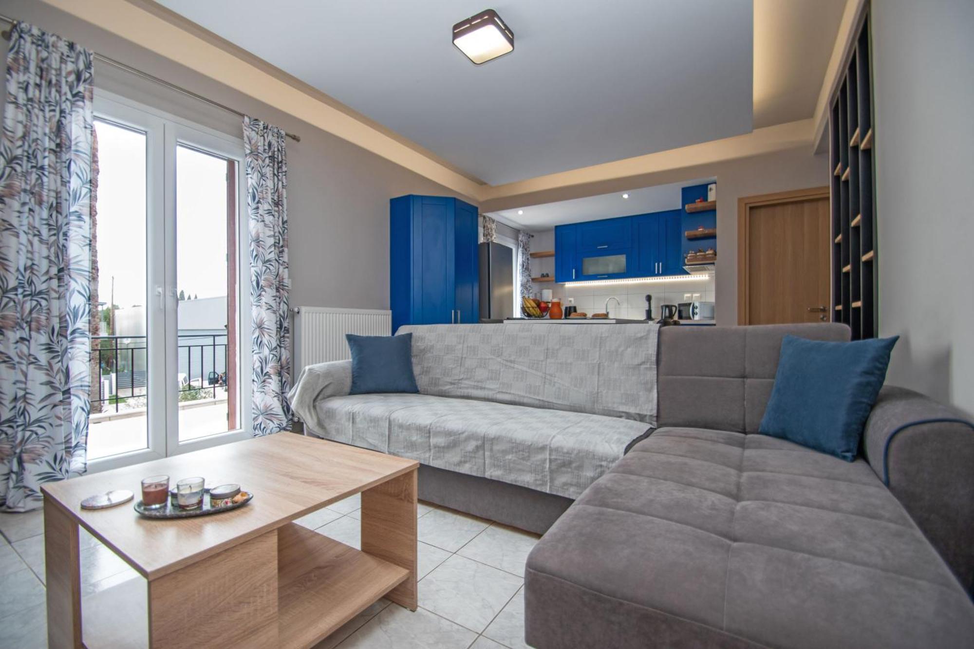 Araucaria Apartments Tsilivi  Pokój zdjęcie