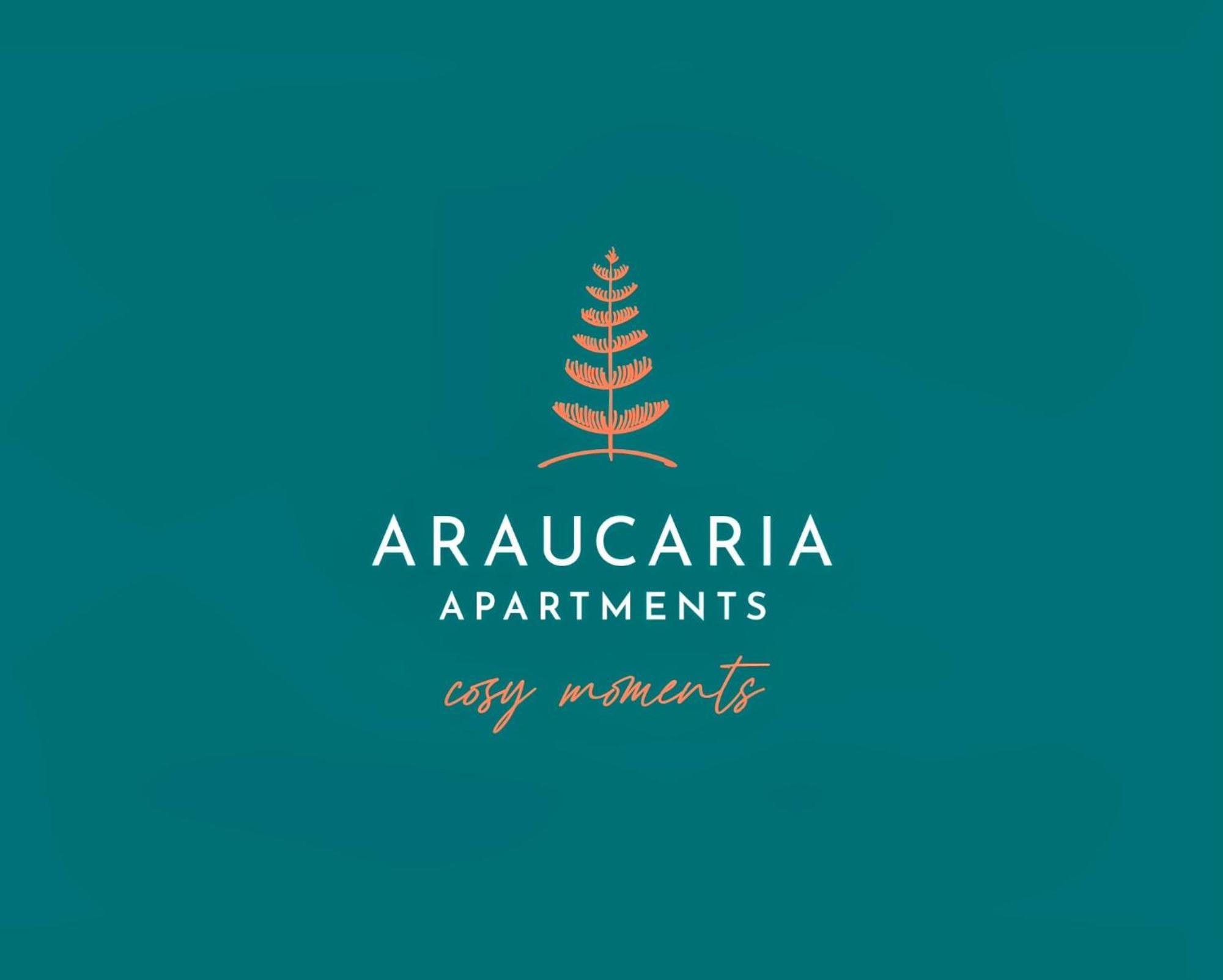 Araucaria Apartments Tsilivi  Zewnętrze zdjęcie